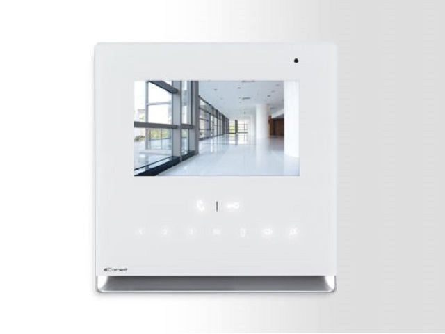 Videocitofono dettaglio